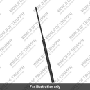 Damper, Comp (T2047331)