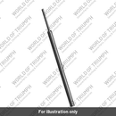 Damper Assy, RH (T2047704)