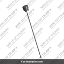 Fork Cap Assembly, LH (T2047707)