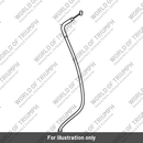 Clutch Cable (T2048002)