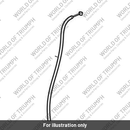 Clutch Cable (T2048004)