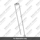 Spares Kit, Fork & Seal, LH (T2048273)