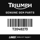 Spares Kit, Fork & Seal, LH (T2048273) barcode