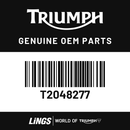 Front Fork Assy, RH (T2048277) barcode
