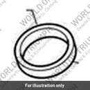 Oil Seal (T2048424)