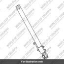 Stanchion, RH (T2048462)
