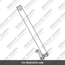 Stanchion, LH (T2048463)