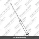 Cartridge Rebound, LH (T2048467)