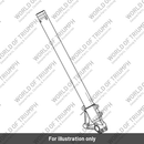 Stanchion, RH (T2048473)