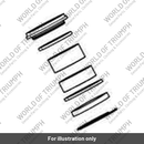 Seal & Bushing Set (T2048482)