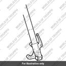 Tube, Inner, RH (T2048539)
