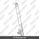 Stanchion Assembly, LH (T2048550)