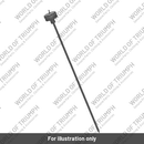 Top Cap Assembly (T2048720)