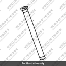 Cartridge, Rebound, LH (T2048741)