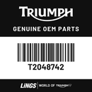 Cartridge, Rebound, RH (T2048742) barcode