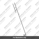 Damper Comp, RH (T2048751)