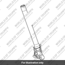 Fork Assy, LH (T2048864)