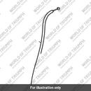 Cable, Clutch (T2048870)