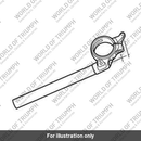 Handlebar Assy, RH (T2049158)