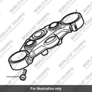 Upper Yoke (T2049190)