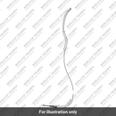 Clutch Cable (T2049275)