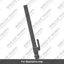 Stanchion, RH (T2049307)