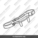 Upper Yoke (T2049616)