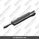 Damper, Steering, Electronic (T2049660)