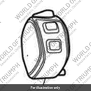 Switchcube, RH (T2049706)
