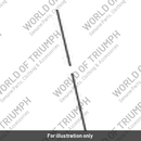 Slide Pipe P/Comp, LH (T2049789)