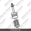 Joint Rod, Comp (T2049873)