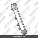Casting, Fork, LH (T2049909)