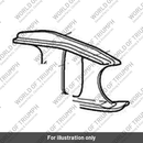 Chain Rubbing Strip (T2050410)