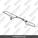 Chainguard, Upper (T2050631)