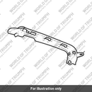 Conduit, Harness, Swingarm (T2050685)