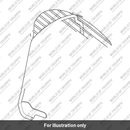 Saree Guard (T2050719)