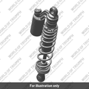 Rear Suspension Unit, RH (T2050789)