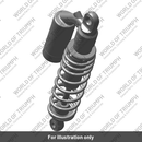 Rear Suspension Unit (T2050819)