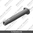 Bolt, M14 x 1.5 x 97 (T2050858)