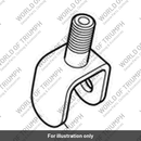 Clevis, RSU Mount (T2050915)