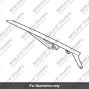Chainguard, Upper, Moulded (T2050993)