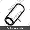 Sleeve, Ground (T2051012)