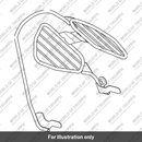 Saree Guard (T2051078)