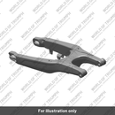 Swingarm, Spares, Long (T2051231)