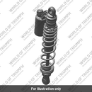 Rear Suspension Unit, LH (T2051271)