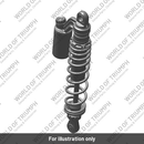 Rear Suspension Unit, RH (T2051272)