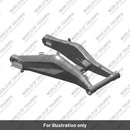 Swinging Arm Assy Spares (T2051321)