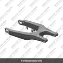 Swingarm Assembly Short (T2051612)