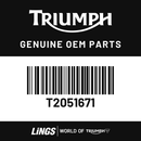 Bush Collar (T2051671) barcode