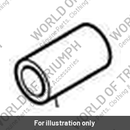 Damper Bush (T2051674)